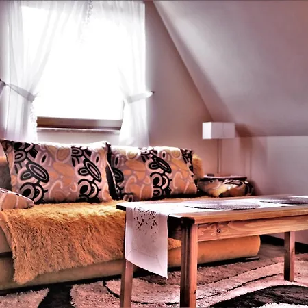 Homestay Gosciniec U Obrochtow