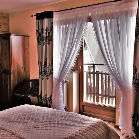 Gosciniec U Obrochtow * Zakopane