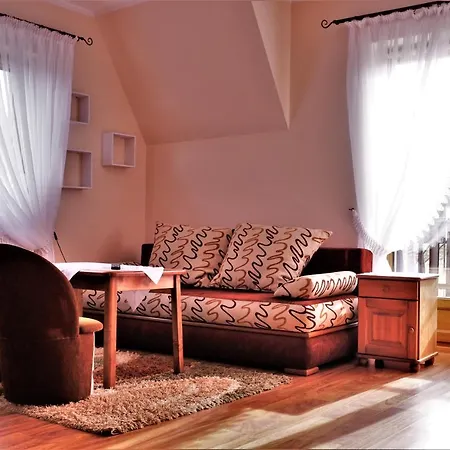 Gosciniec U Obrochtow * Zakopane