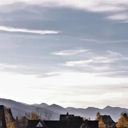 Gosciniec U Obrochtow Homestay *