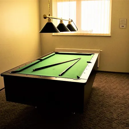 Gosciniec U Obrochtow Zakopane