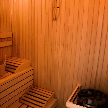 Gosciniec U Obrochtow Homestay