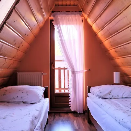 Gosciniec U Obrochtow *