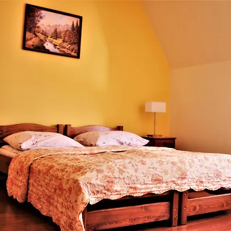 Gosciniec U Obrochtow Zakopane