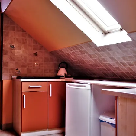 Gosciniec U Obrochtow *