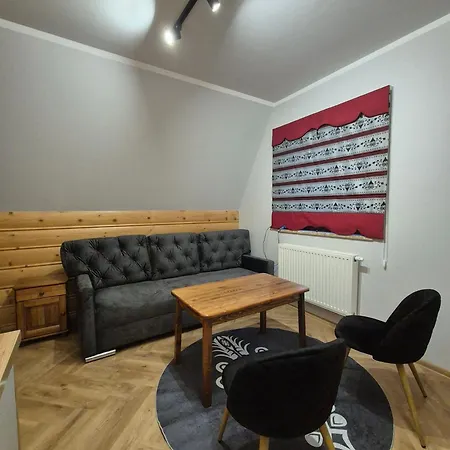 Gosciniec U Obrochtow * Zakopane