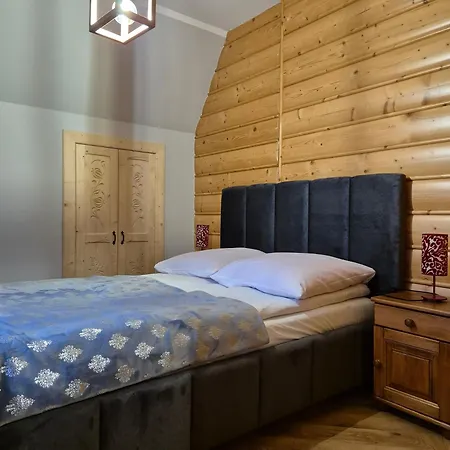 Homestay Gosciniec U Obrochtow