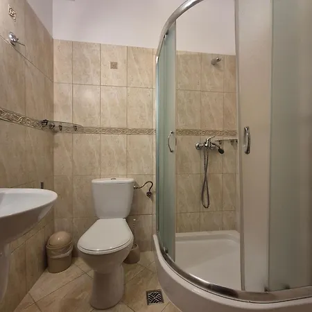 Homestay Gosciniec U Obrochtow *