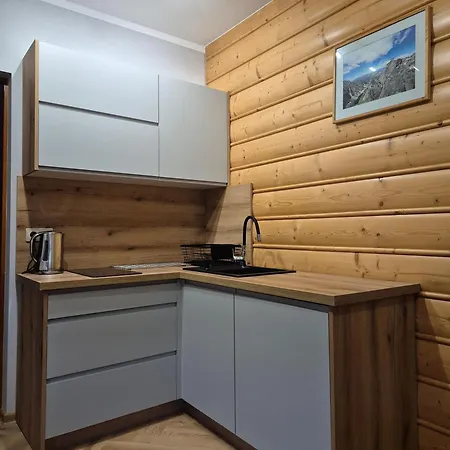 Gosciniec U Obrochtow *