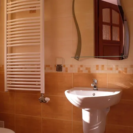 Homestay Gosciniec U Obrochtow