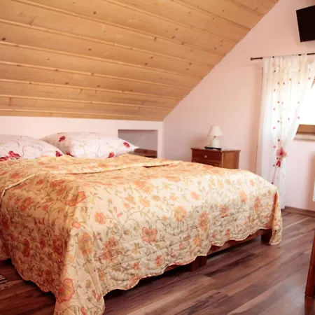 Homestay Gosciniec U Obrochtow *