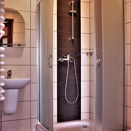 Gosciniec U Obrochtow Homestay Zakopane