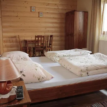 Gosciniec U Obrochtow Homestay *