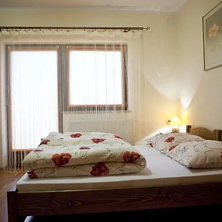 Gosciniec U Obrochtow * Zakopane