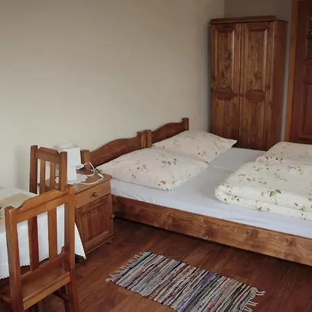 Gosciniec U Obrochtow Homestay Zakopane