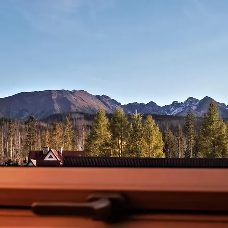 Проживание в семье Gosciniec U Obrochtow *