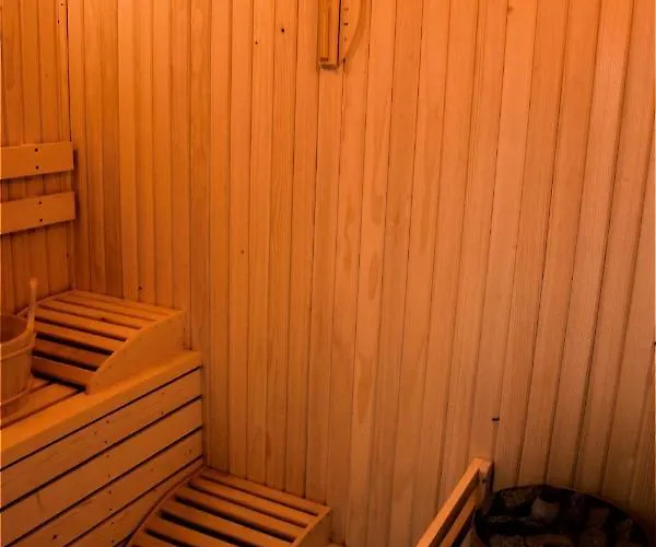 Gosciniec U Obrochtow בית אירוח