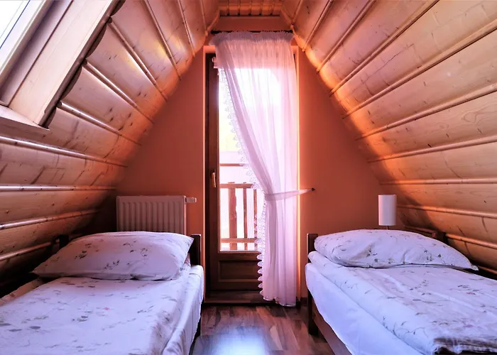 Gosciniec U Obrochtow *