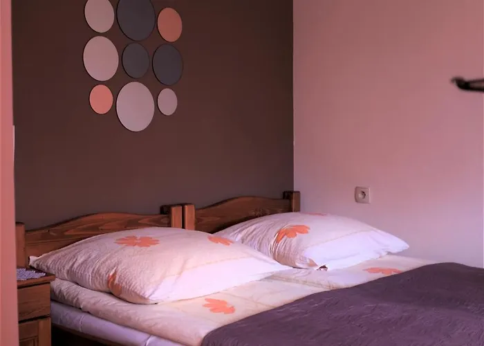 Gosciniec U Obrochtow בית אירוח *