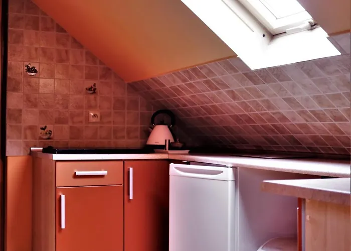 Gosciniec U Obrochtow *